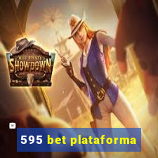 595 bet plataforma